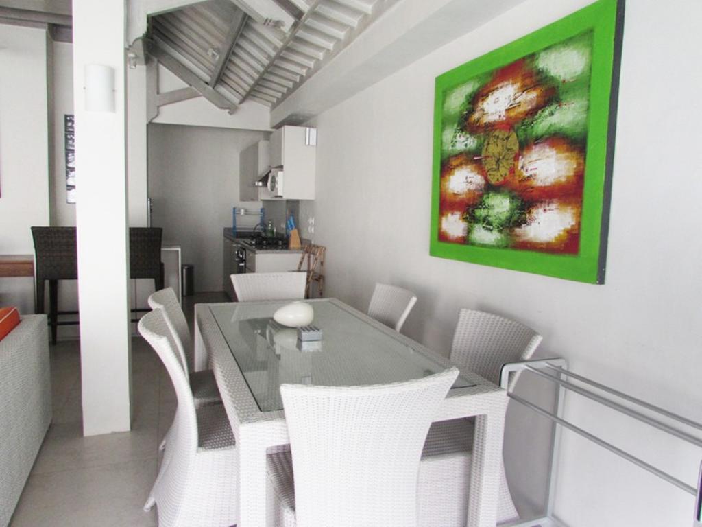 Villa Sun Shoot Seminyak
