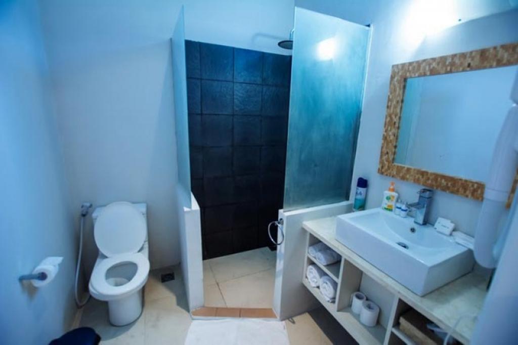 Sun Shoot Villa Seminyak