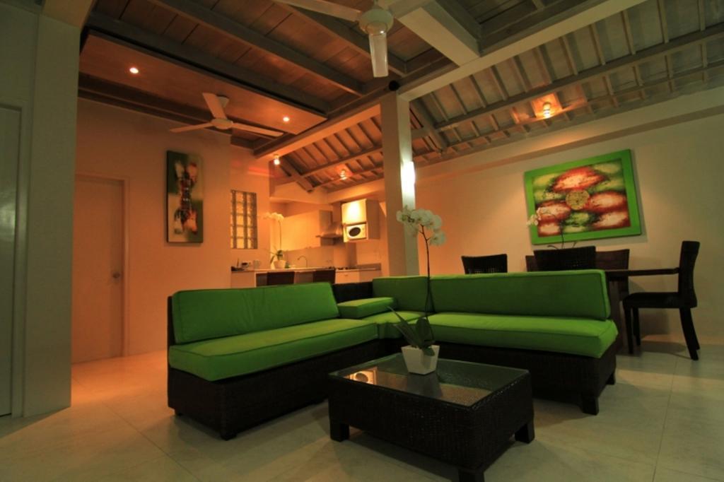 Sun Shoot Villa Seminyak