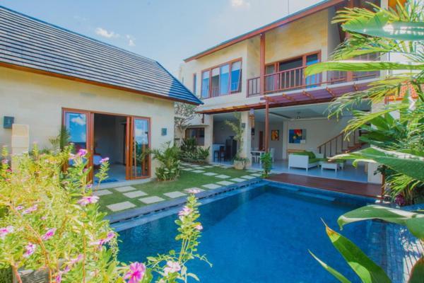 Sun Shoot * Seminyak